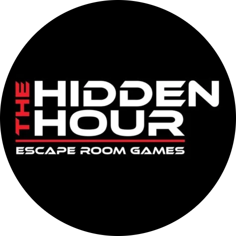 The Hidden Hour logo